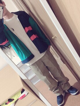 mikkun_8888さんのコーディネート