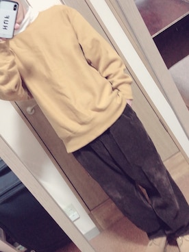 mikkun_8888さんのコーディネート