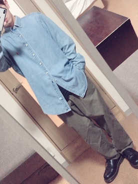 mikkun_8888さんのコーディネート