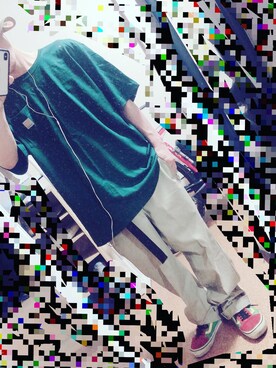 mikkun_8888さんのコーディネート