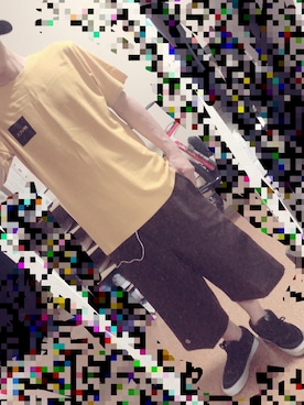 mikkun_8888さんのコーディネート