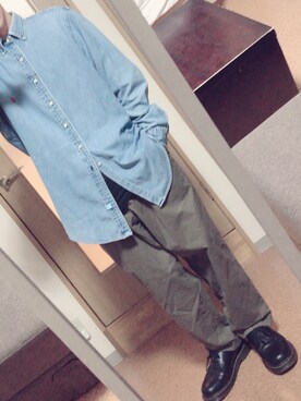 mikkun_8888さんのコーディネート