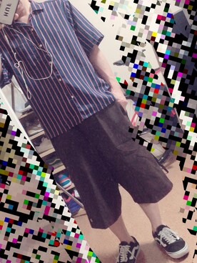 mikkun_8888さんのコーディネート