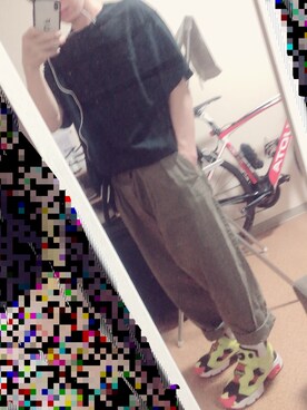 mikkun_8888さんのコーディネート