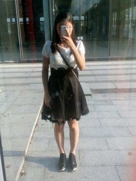 keica314さんのコーディネート