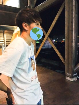 HAMAさんのコーディネート