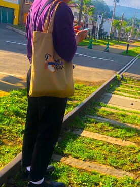 HAMAさんのコーディネート