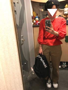 minnieさんのコーディネート