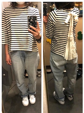 minnieさんのコーディネート