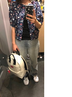 minnieさんのコーディネート