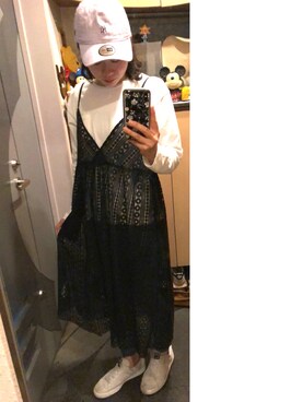 minnieさんのコーディネート