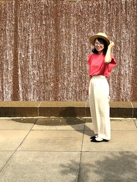 minnieさんのコーディネート