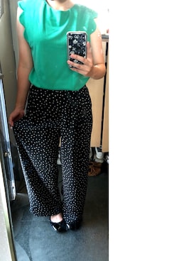 minnieさんのコーディネート