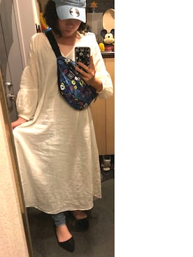 minnieさんのコーディネート