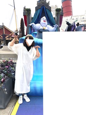 minnieさんのコーディネート