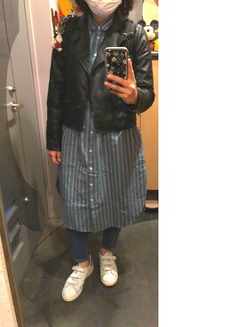 minnieさんのコーディネート