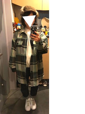 minnieさんのコーディネート