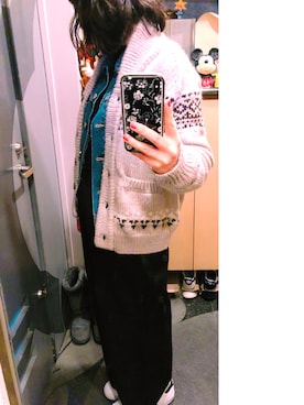 minnieさんのコーディネート