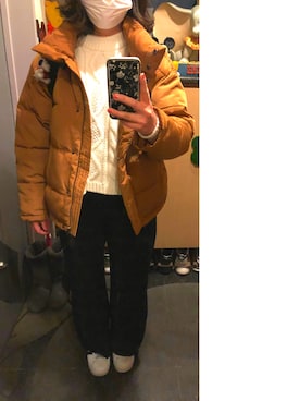 minnieさんのコーディネート