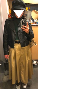 minnieさんのコーディネート