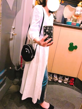 minnieさんのコーディネート