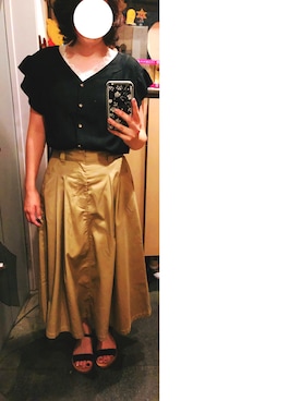 minnieさんのコーディネート