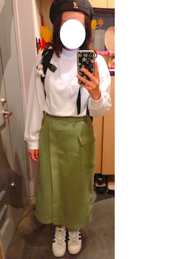 minnieさんのコーディネート