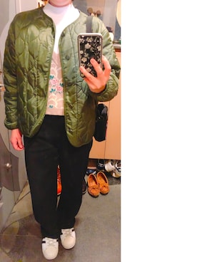 minnieさんのコーディネート