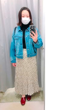 minnieさんのコーディネート