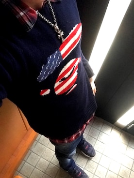 かっちゃんさんのコーディネート