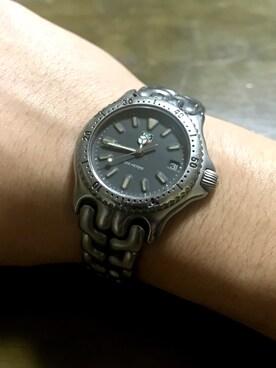 かっちゃんさんのコーディネート