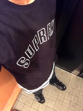 かっちゃんさんのコーディネート