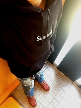 かっちゃんさんのコーディネート