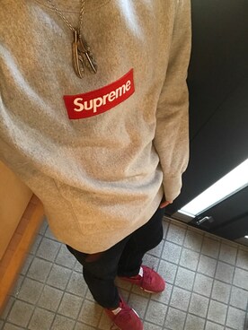 かっちゃんさんのコーディネート