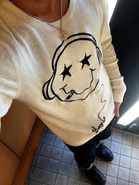 かっちゃんさんのコーディネート