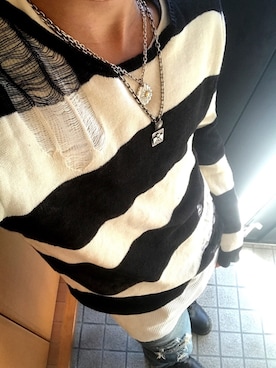 かっちゃんさんのコーディネート