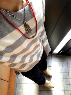 かっちゃんさんのコーディネート