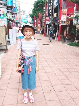 YOYIさんのコーディネート