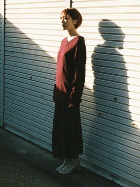 miyata mai.さんのコーディネート