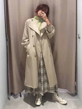 miyata mai.さんのコーディネート