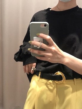 miyata mai.さんのコーディネート