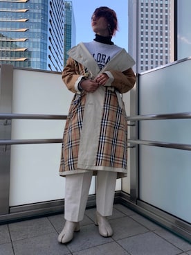 miyata mai.さんのコーディネート