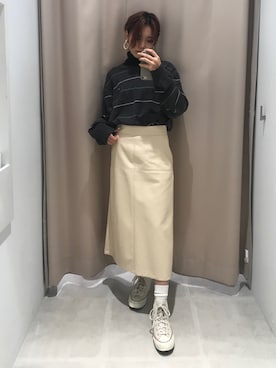 miyata mai.さんのコーディネート