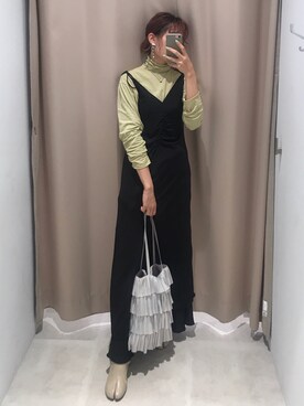 miyata mai.さんのコーディネート