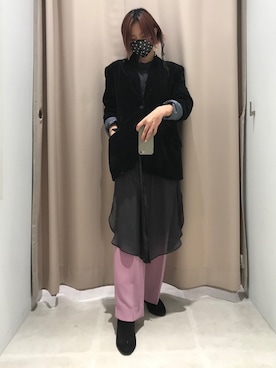 miyata mai.さんのコーディネート