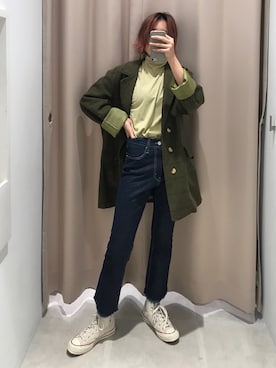 miyata mai.さんのコーディネート