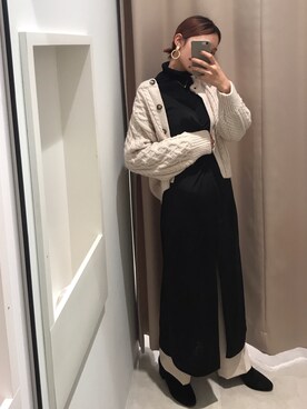 miyata mai.さんのコーディネート