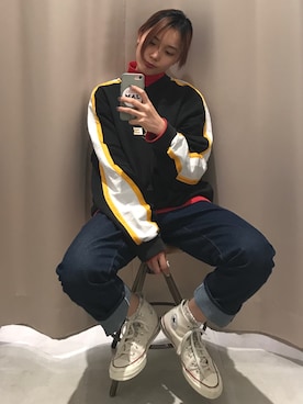 miyata mai.さんのコーディネート