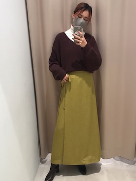 miyata mai.さんのコーディネート