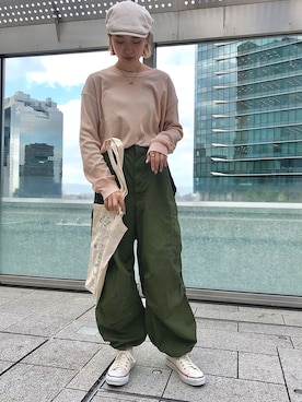 miyata mai.さんのコーディネート